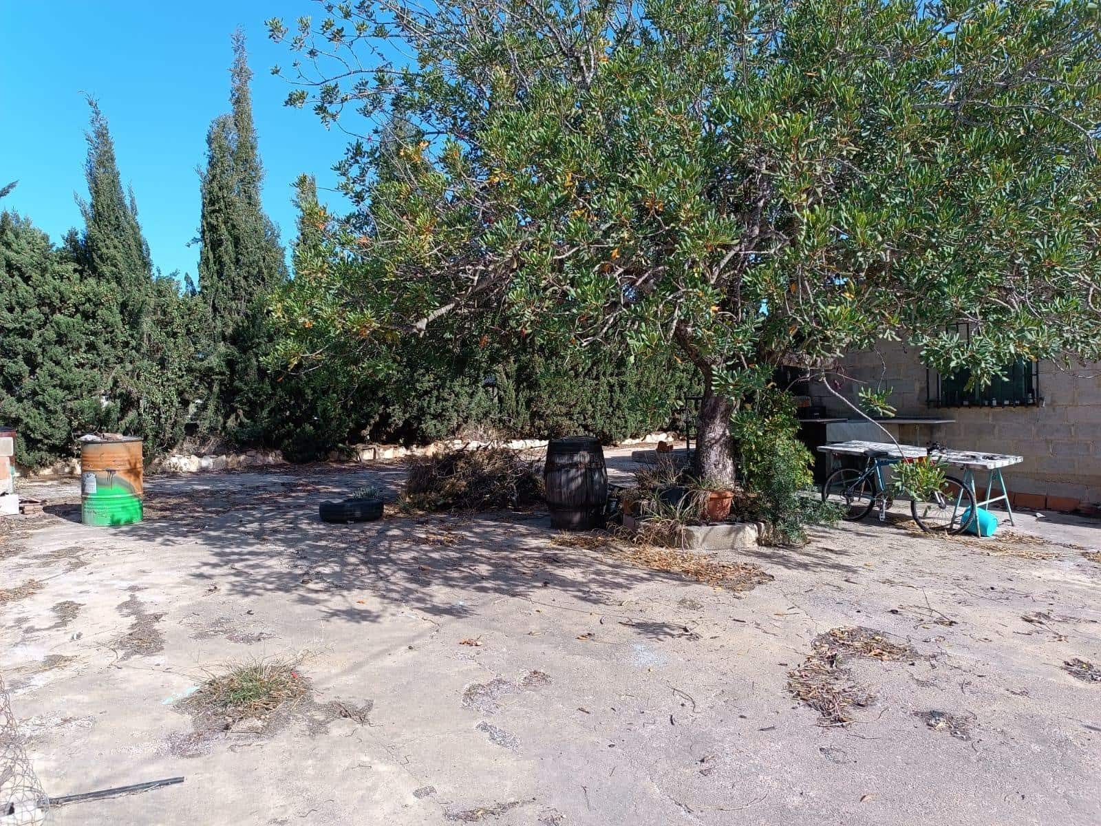 1 quarto Quinta/Casa Rural para venda em Lliria - 160 000 € (Ref: 9393314)