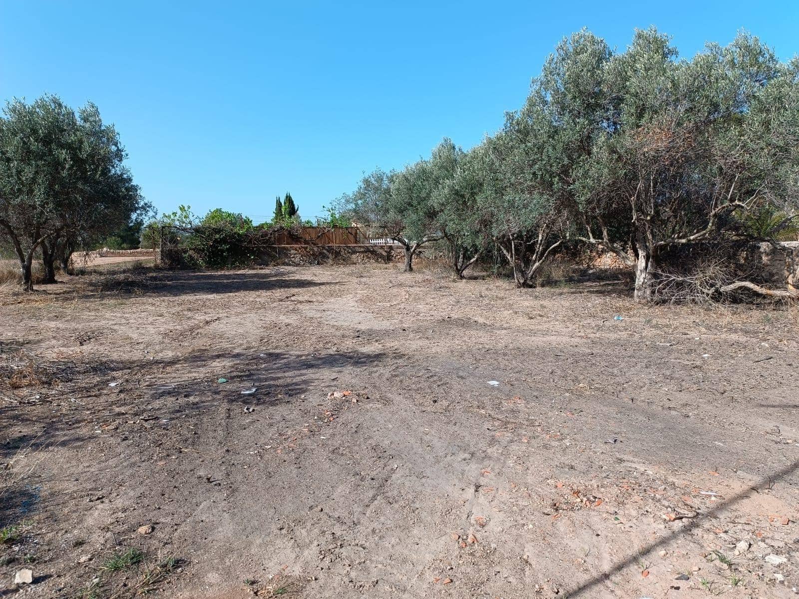 1 quarto Quinta/Casa Rural para venda em Lliria - 160 000 € (Ref: 9393314)