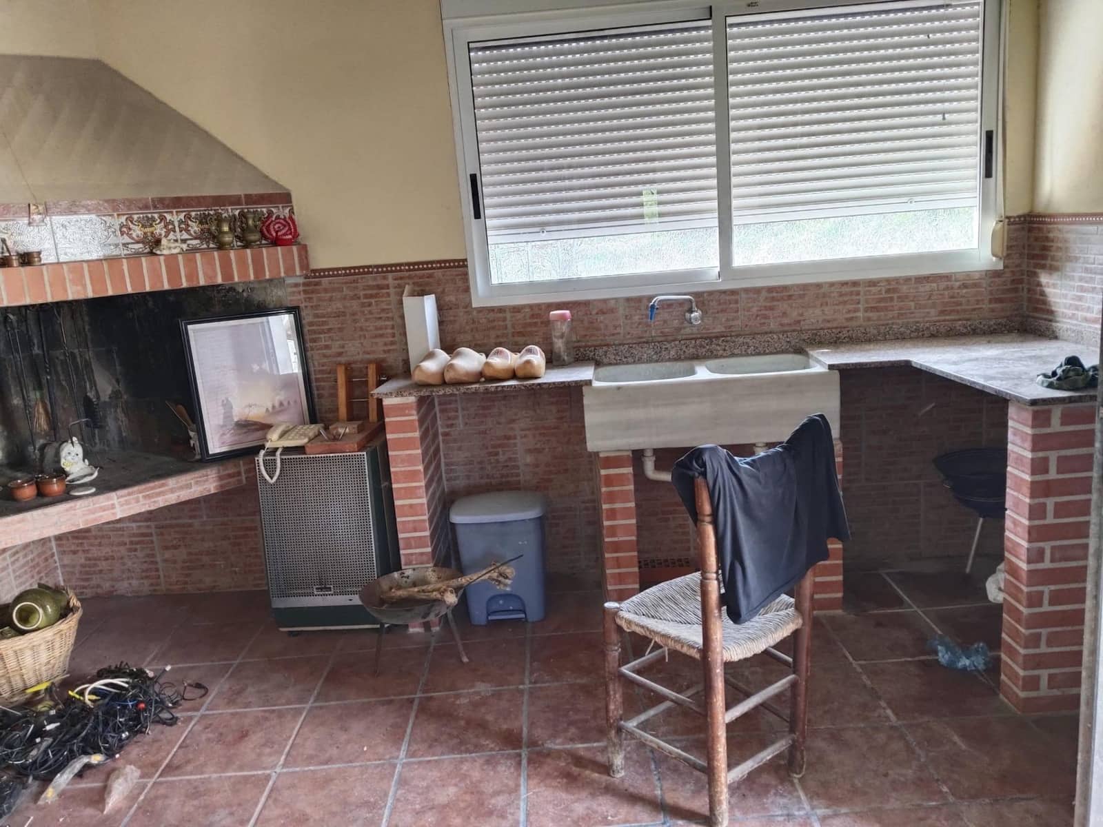 1 quarto Quinta/Casa Rural para venda em Lliria - 160 000 € (Ref: 9393314)