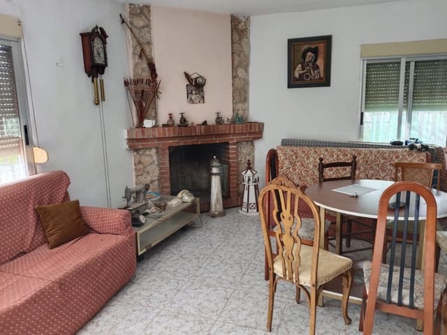 1 Zimmer Finca/Landgut zu verkaufen in Llíria - 160.000 € (Ref: 9393314)