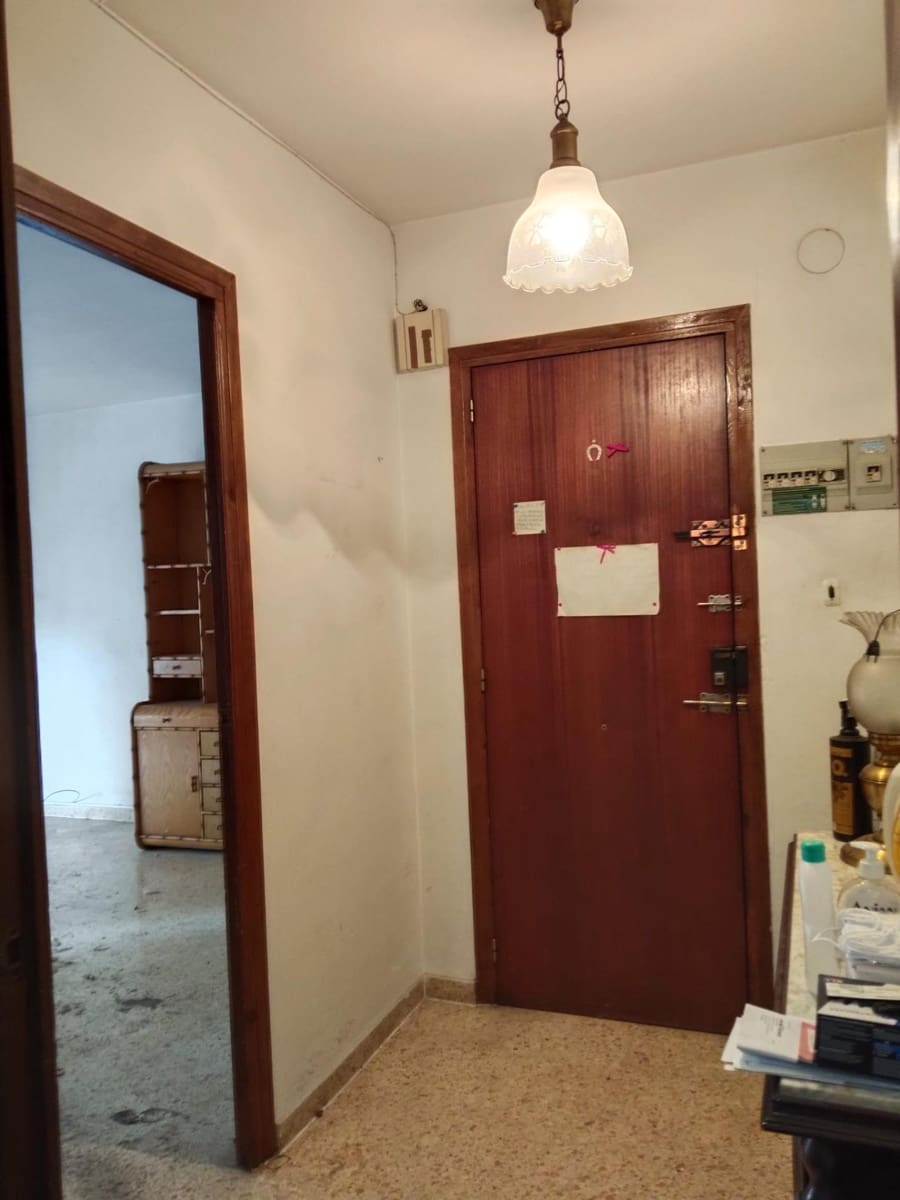 4 Zimmer Wohnung zu verkaufen in Lliria - 94.900 € (Ref: 9473087)