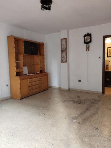 4 sypialnia Mieszkanie na sprzedaż w Llíria - 94 900 € (Ref: 9473087)