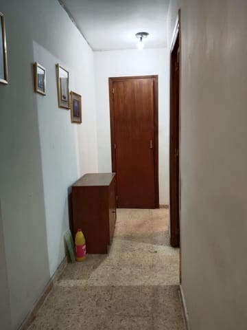 4 sypialnia Mieszkanie na sprzedaż w Llíria - 94 900 € (Ref: 9473087)