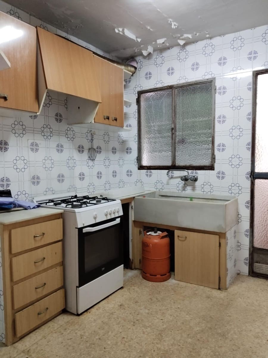 4 Zimmer Wohnung zu verkaufen in Lliria - 94.900 € (Ref: 9473087)