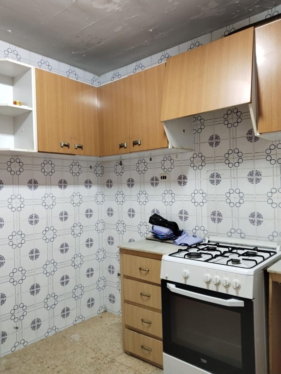 4 Zimmer Wohnung zu verkaufen in Lliria - 94.900 € (Ref: 9473087)