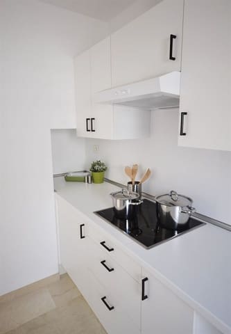 2 bedroom Townhouse for rent in Tauro, Mogán with pool garage - € 1,300 (Ref: 10009913)