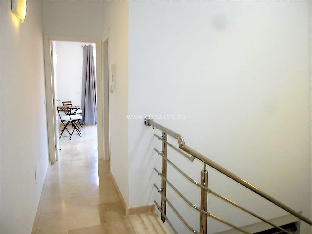 2 bedroom Townhouse for rent in Tauro with pool garage - € 1,300 (Ref: 10009913)