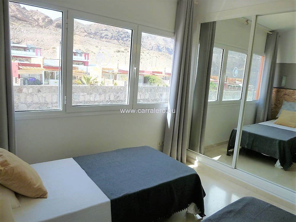 2 bedroom Townhouse for rent in Tauro with pool garage - € 1,300 (Ref: 10009913)