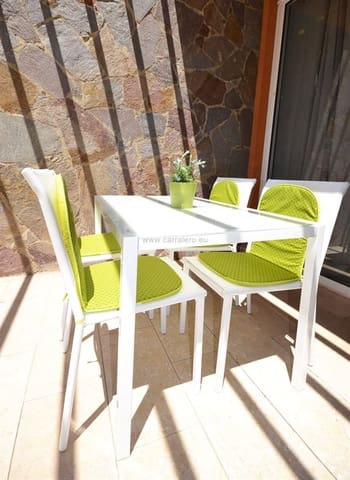 2 bedroom Townhouse for rent in Tauro, Mogán with pool garage - € 1,300 (Ref: 10009913)
