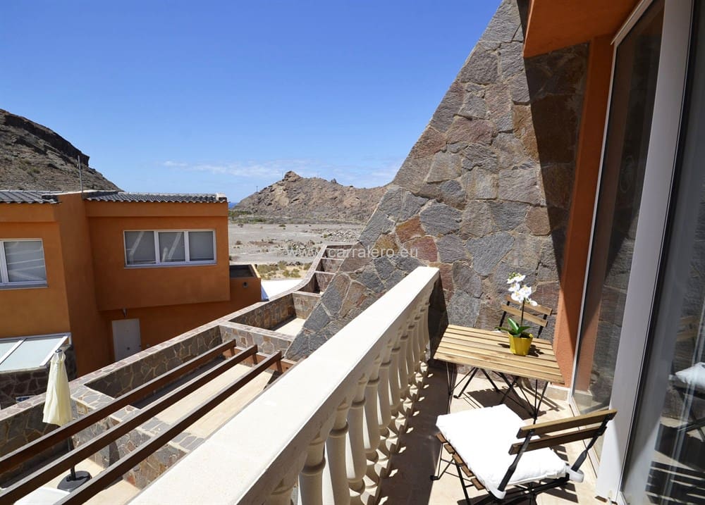 2 bedroom Townhouse for rent in Tauro with pool garage - € 1,300 (Ref: 10009913)
