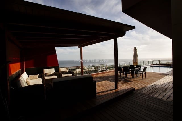 3 sovrum Villa till salu i San Agustín, San Bartolomé de Tirajana med pool garage - 1 700 000 € (Ref: 10130841)