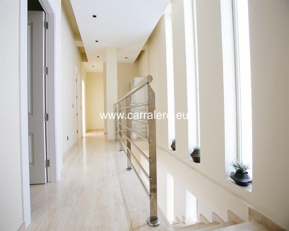 3 bedroom Villa for sale in San Agustin with pool garage - € 1,700,000 (Ref: 10130841)