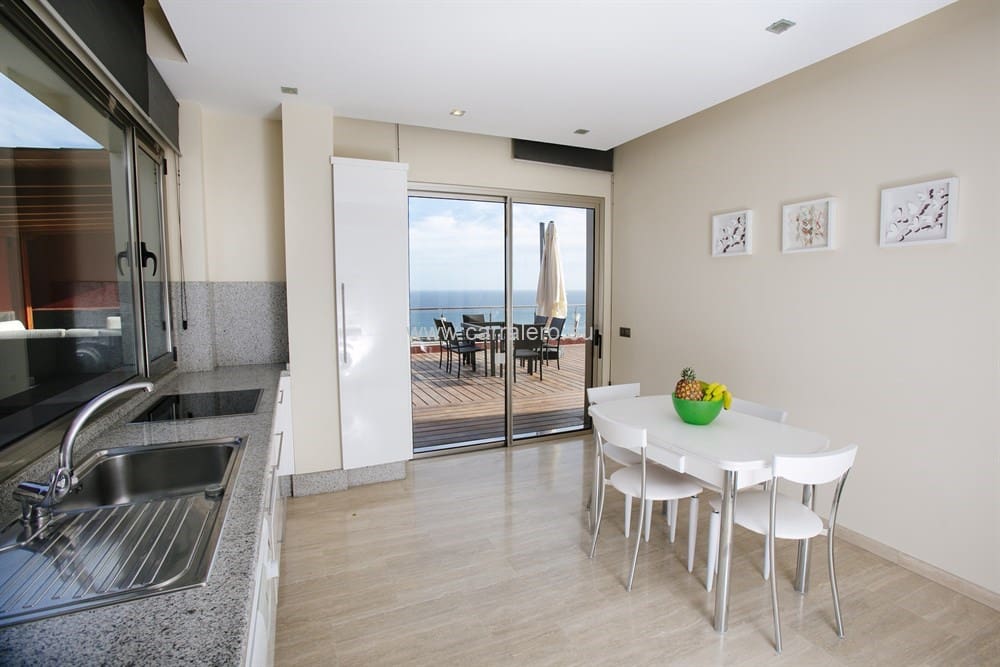 3 bedroom Villa for sale in San Agustin with pool garage - € 1,700,000 (Ref: 10130841)
