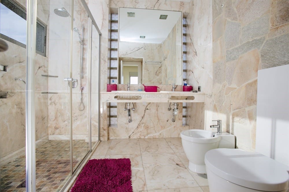 3 bedroom Villa for sale in San Agustin with pool garage - € 1,700,000 (Ref: 10130841)