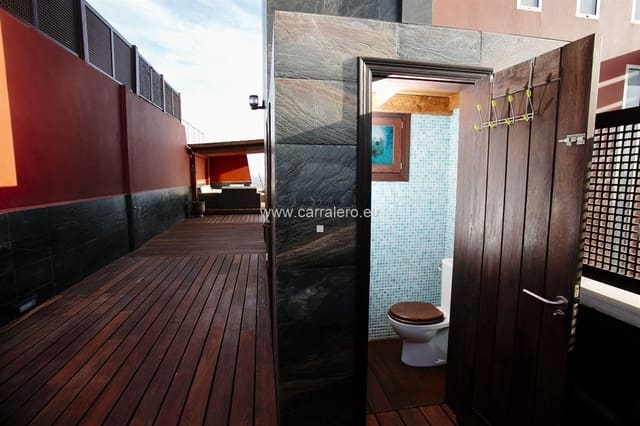 3 sovrum Villa till salu i San Agustín, San Bartolomé de Tirajana med pool garage - 1 700 000 € (Ref: 10130841)