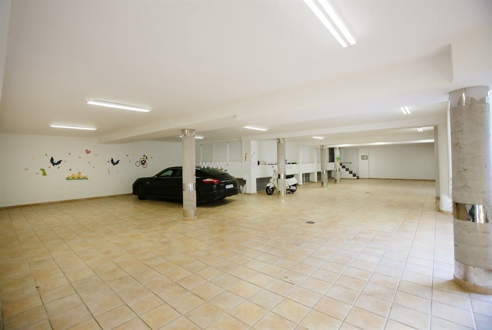3 bedroom Villa for sale in San Agustin with pool garage - € 1,700,000 (Ref: 10130841)