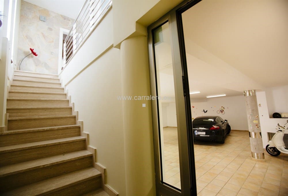 3 bedroom Villa for sale in San Agustin with pool garage - € 1,700,000 (Ref: 10130841)