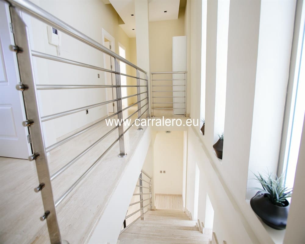 3 bedroom Villa for sale in San Agustin with pool garage - € 1,700,000 (Ref: 10130841)