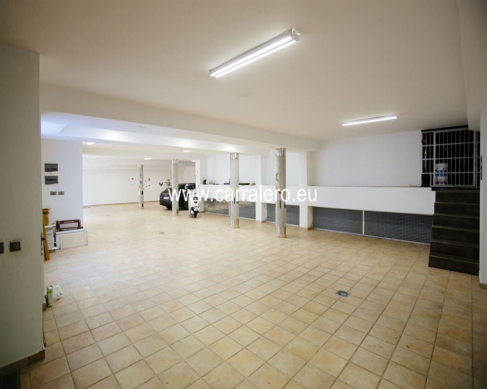 3 bedroom Villa for sale in San Agustin with pool garage - € 1,700,000 (Ref: 10130841)