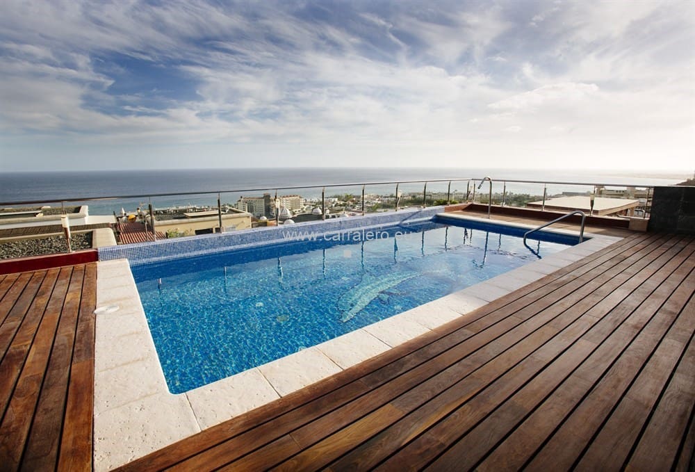 3 bedroom Villa for sale in San Agustin with pool garage - € 1,700,000 (Ref: 10130841)