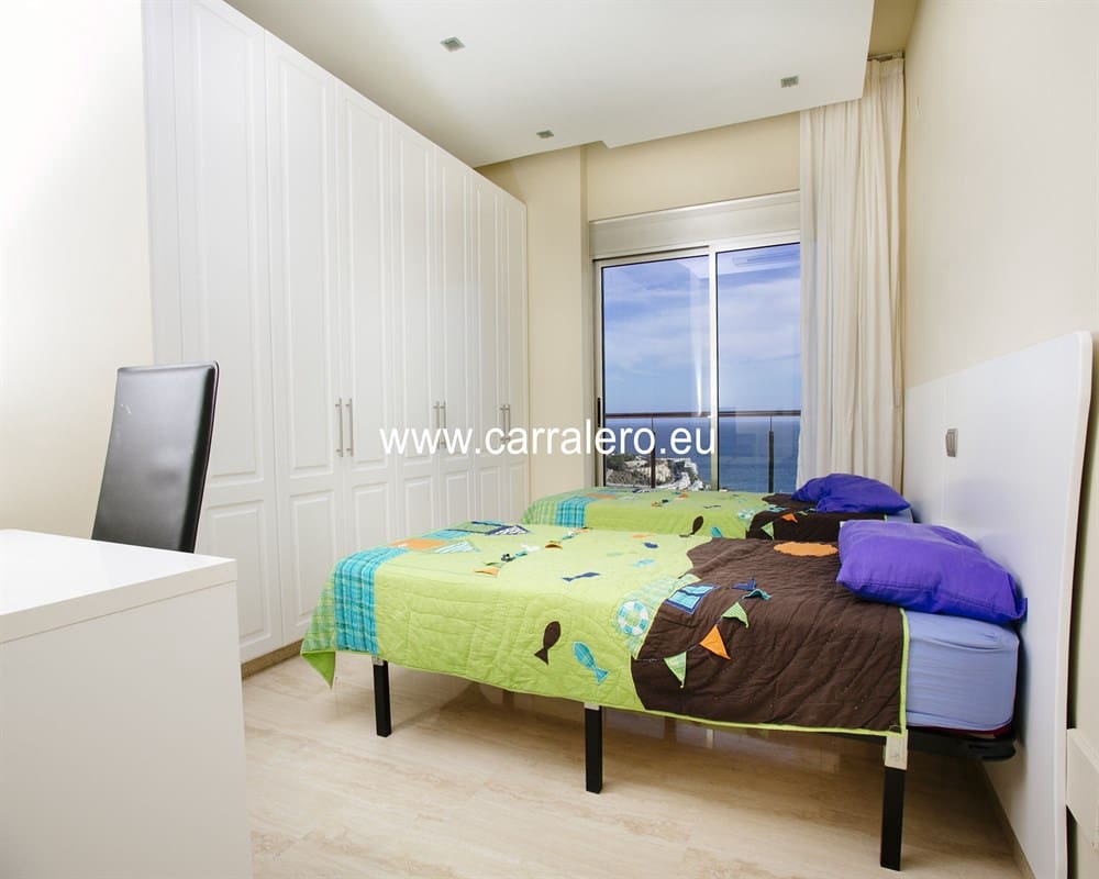 3 bedroom Villa for sale in San Agustin with pool garage - € 1,700,000 (Ref: 10130841)