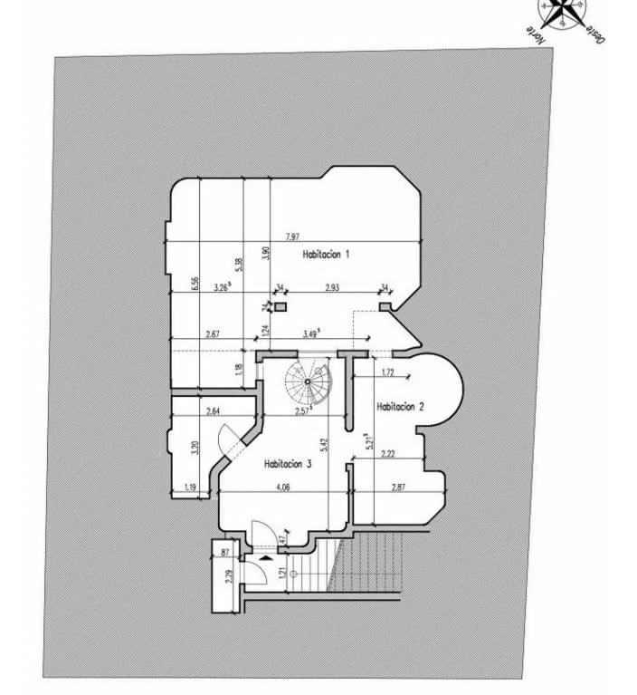 4 slaapkamer Villa te koop in San Agustin met garage - € 889.000 (Ref: 10140432)