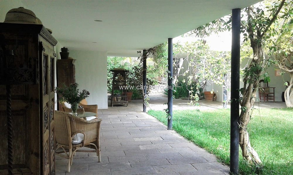 10 soveværelse Finca/Landehus til salg i Monte Leon med swimmingpool garage - € 6.900.000 (Ref: 4413340)