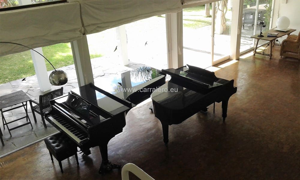 10 soveværelse Finca/Landehus til salg i Monte Leon med swimmingpool garage - € 6.900.000 (Ref: 4413340)