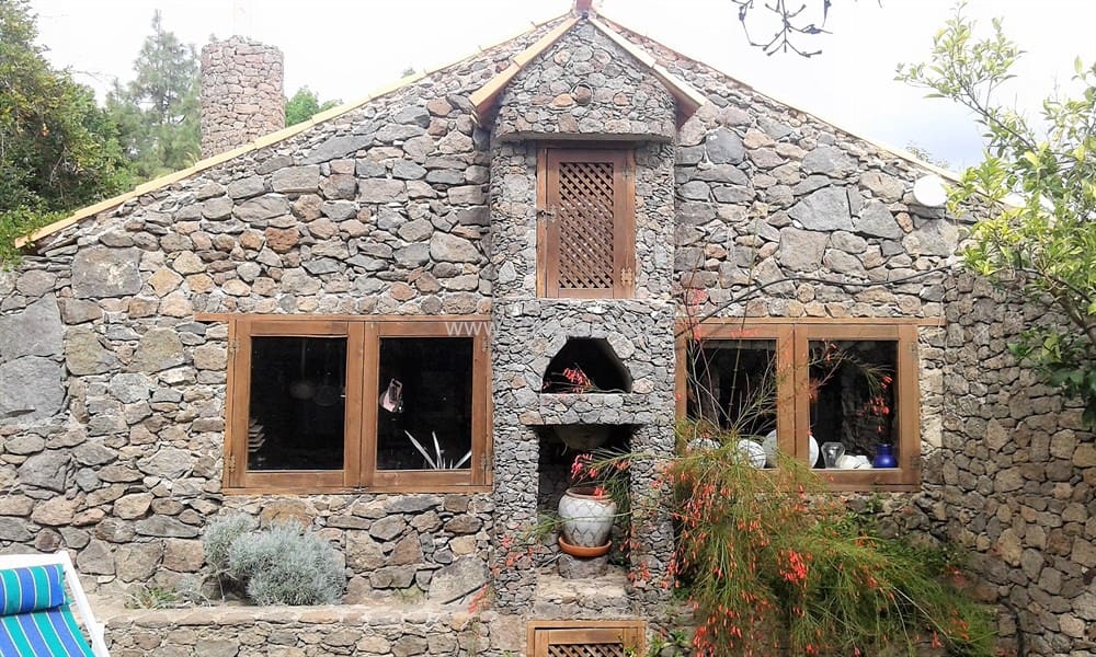 10 soveværelse Finca/Landehus til salg i Monte Leon med swimmingpool garage - € 6.900.000 (Ref: 4413340)