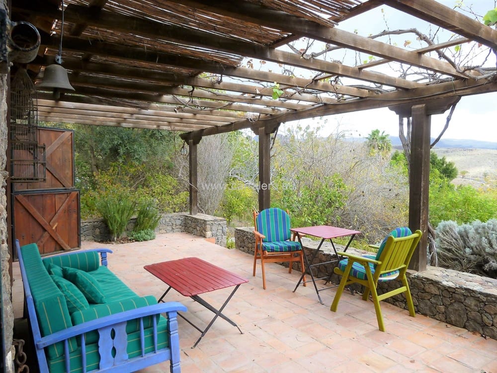 10 soveværelse Finca/Landehus til salg i Monte Leon med swimmingpool garage - € 6.900.000 (Ref: 4413340)