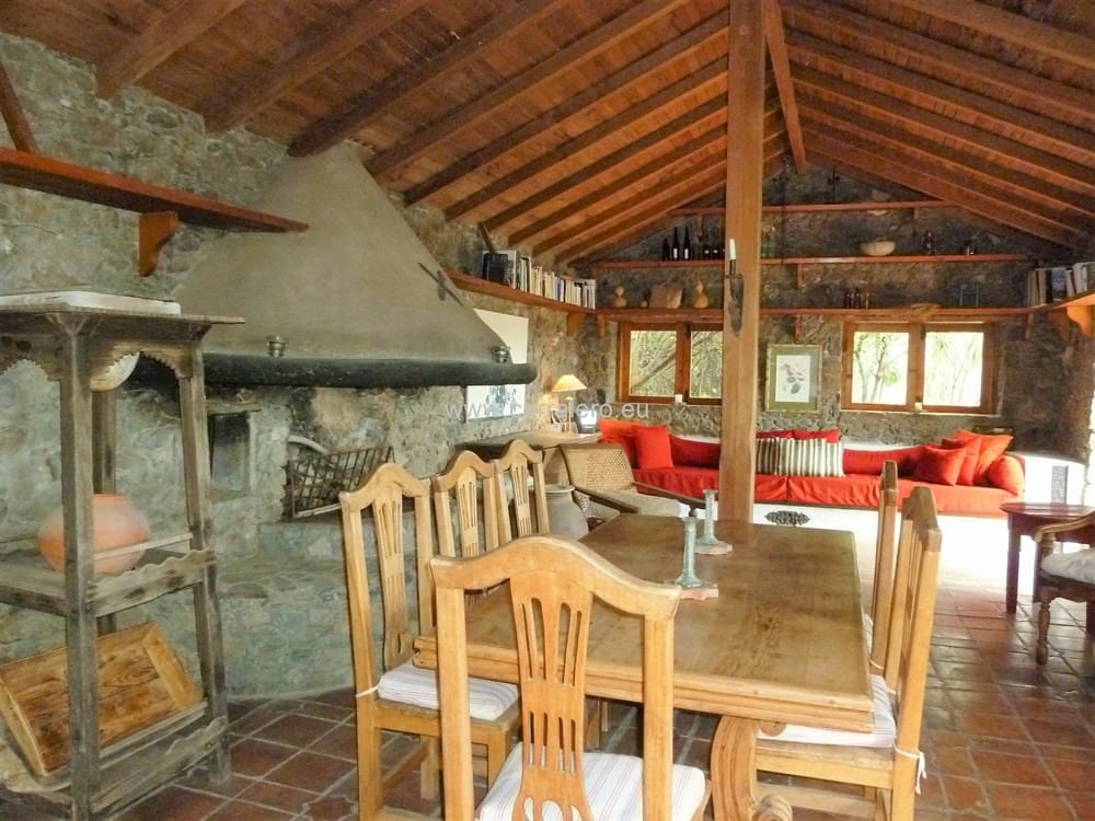 10 soveværelse Finca/Landehus til salg i Monte Leon med swimmingpool garage - € 6.900.000 (Ref: 4413340)