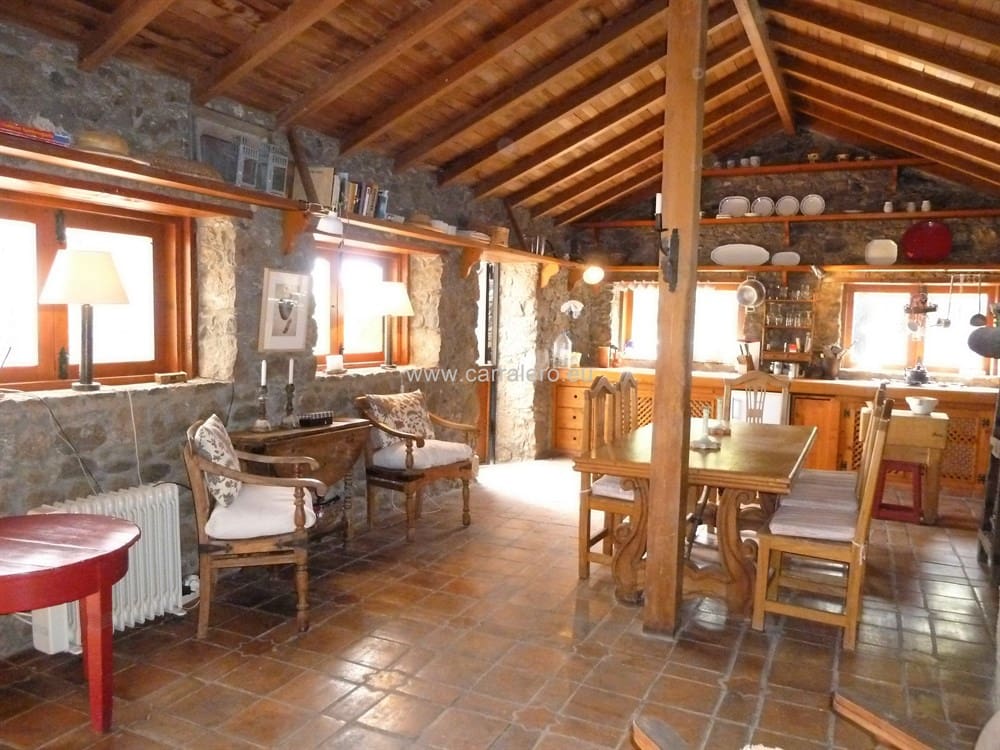 10 soveværelse Finca/Landehus til salg i Monte Leon med swimmingpool garage - € 6.900.000 (Ref: 4413340)