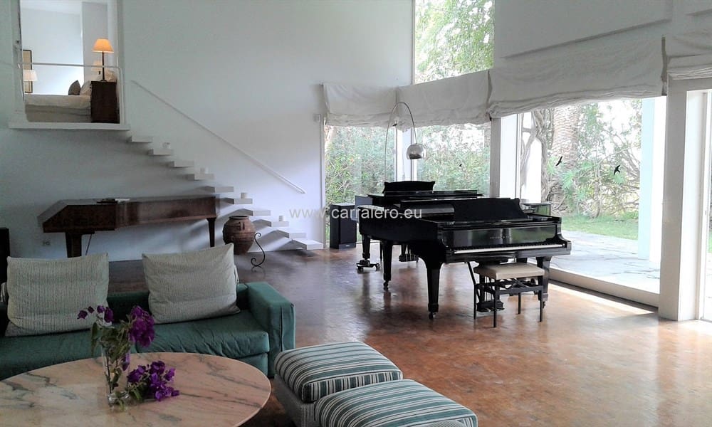 10 soveværelse Finca/Landehus til salg i Monte Leon med swimmingpool garage - € 6.900.000 (Ref: 4413340)