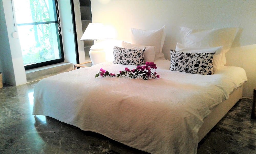 10 soveværelse Finca/Landehus til salg i Monte Leon med swimmingpool garage - € 6.900.000 (Ref: 4413340)