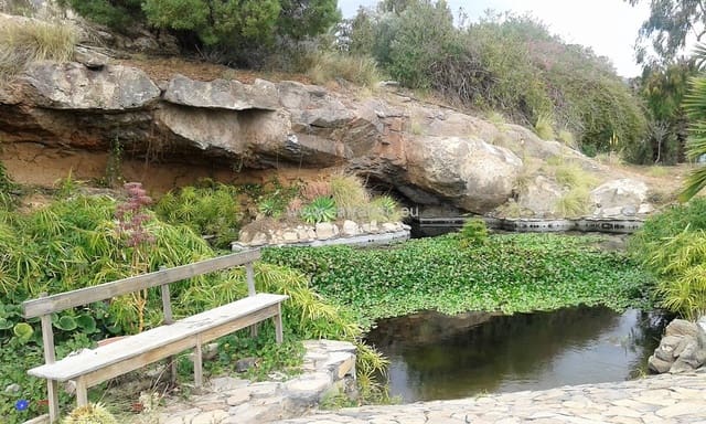 10 soverom Finca/Herregård til salgs i Monte León, San Bartolomé de Tirajana med svømmebasseng garasje - € 6 900 000 (Ref: 4413340)