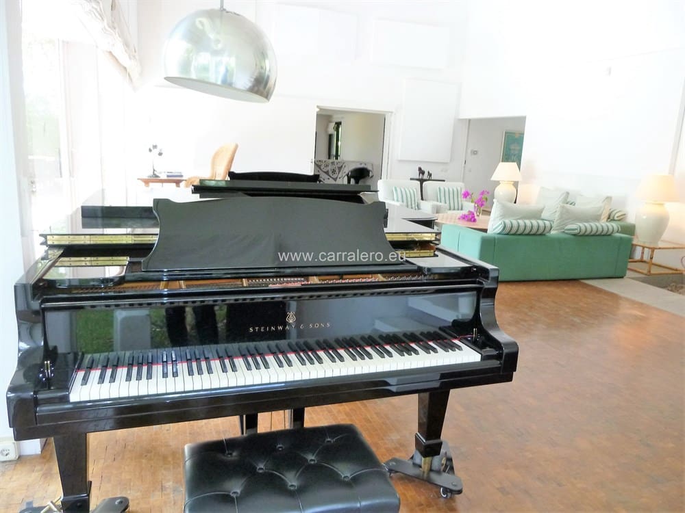 10 soveværelse Finca/Landehus til salg i Monte Leon med swimmingpool garage - € 6.900.000 (Ref: 4413340)