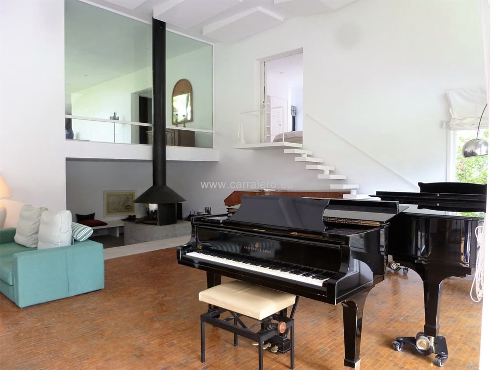 10 soveværelse Finca/Landehus til salg i Monte Leon med swimmingpool garage - € 6.900.000 (Ref: 4413340)