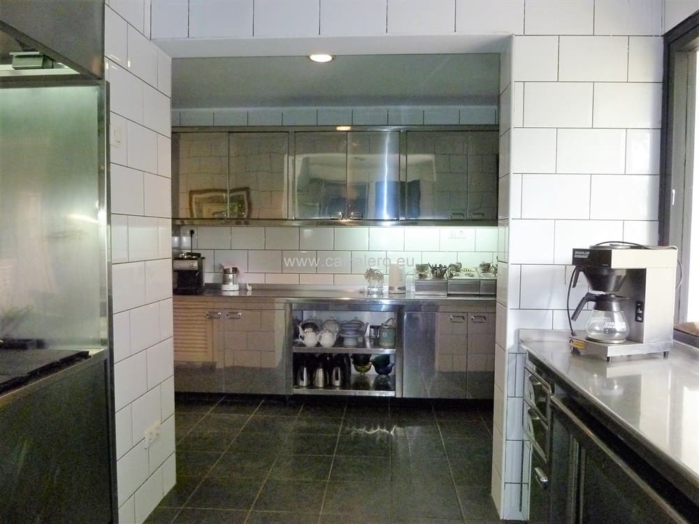 10 soveværelse Finca/Landehus til salg i Monte Leon med swimmingpool garage - € 6.900.000 (Ref: 4413340)