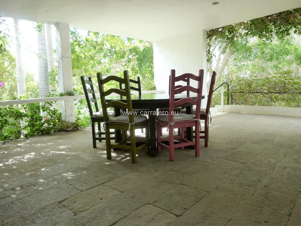 10 soveværelse Finca/Landehus til salg i Monte Leon med swimmingpool garage - € 6.900.000 (Ref: 4413340)