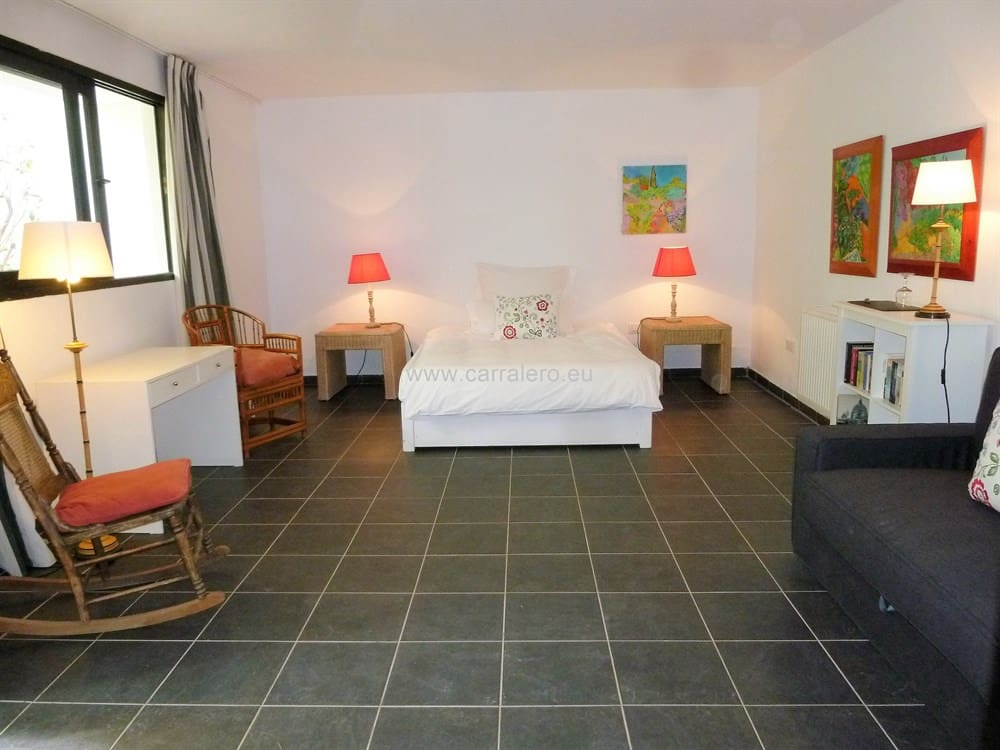 10 soveværelse Finca/Landehus til salg i Monte Leon med swimmingpool garage - € 6.900.000 (Ref: 4413340)