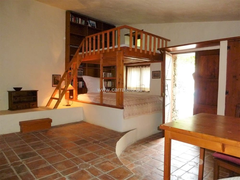 10 soveværelse Finca/Landehus til salg i Monte Leon med swimmingpool garage - € 6.900.000 (Ref: 4413340)