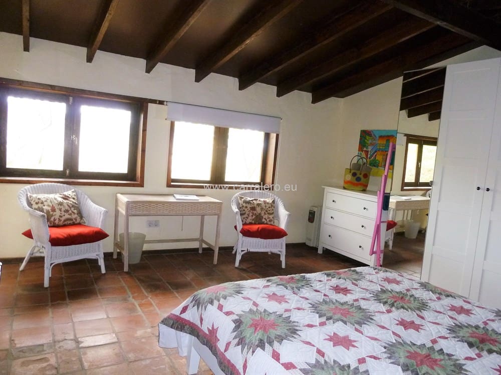 10 soveværelse Finca/Landehus til salg i Monte Leon med swimmingpool garage - € 6.900.000 (Ref: 4413340)