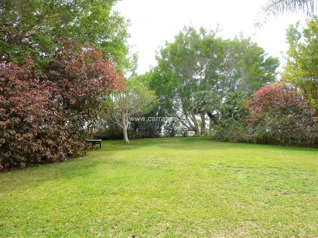 10 soverom Finca/Herregård til salgs i Monte León, San Bartolomé de Tirajana med svømmebasseng garasje - € 6 900 000 (Ref: 4413340)