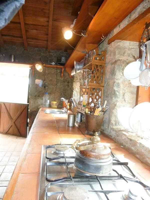 10 soveværelse Finca/Landehus til salg i Monte Leon med swimmingpool garage - € 6.900.000 (Ref: 4413340)