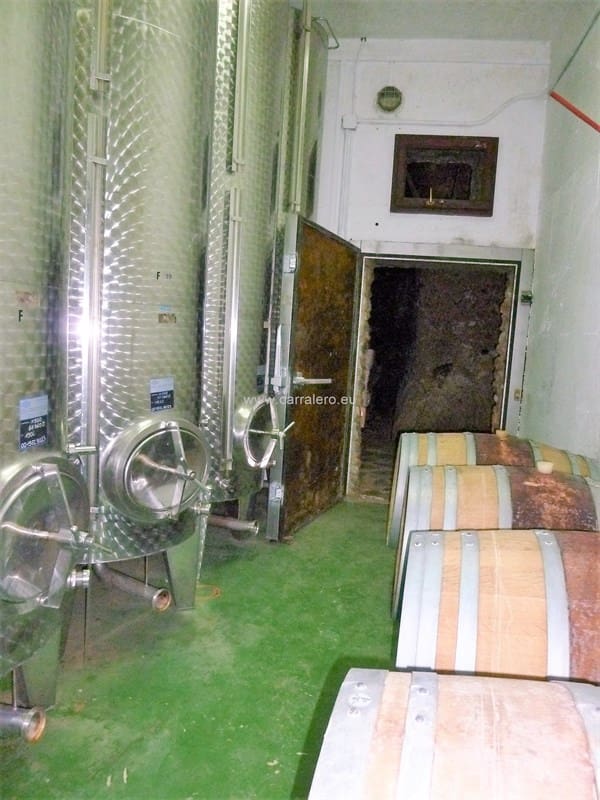 10 soveværelse Finca/Landehus til salg i Monte Leon med swimmingpool garage - € 6.900.000 (Ref: 4413340)