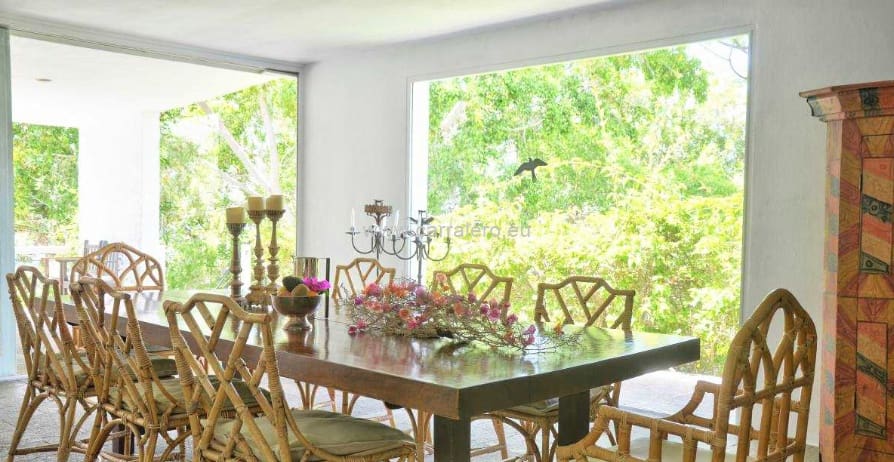 10 soveværelse Finca/Landehus til salg i Monte Leon med swimmingpool garage - € 6.900.000 (Ref: 4413340)