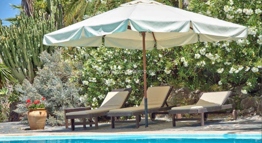 10 soveværelse Finca/Landehus til salg i Monte Leon med swimmingpool garage - € 6.900.000 (Ref: 4413340)