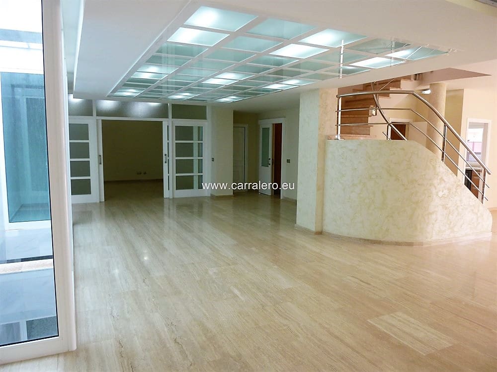 10 bedroom Villa for sale in San Agustin with pool garage - € 1,850,000 (Ref: 4422203)