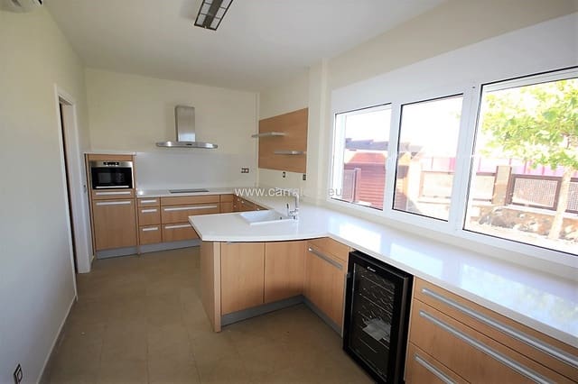 10 camera da letto Villa in vendita in San Agustín, San Bartolomé de Tirajana con piscina garage - 1.850.000 € (Rif: 4422203)