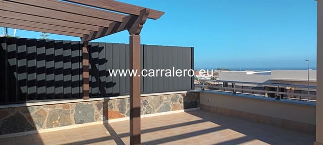 4 sovrum Villa till salu i San Agustín, San Bartolomé de Tirajana med pool garage - 1 850 000 € (Ref: 4422203)